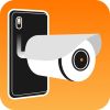 AlfredCamera home security app Logo