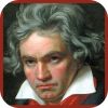 Beethoven Symphony Logo