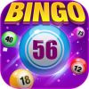 Bingo Happy : Casino  Board Bingo Games Free & Fun Logo