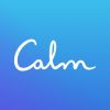 Calm - Meditate, Sleep, Relax Logo