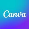 Canva: Design, Photo & Video Logo