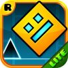 Geometry Dash Lite Logo