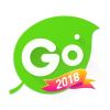 GO Keyboard Pro - Emoji, GIFs Logo