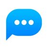 Messenger SMS - Text Messages Logo