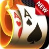 Poker Heat™ - Free Texas Holdem Poker Games Logo