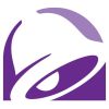 Taco Bell - For Our Fans Logo